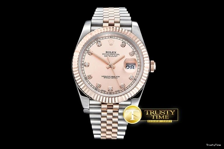 0311 AllSeason R2DJ0200D – DJ2 41mm 624